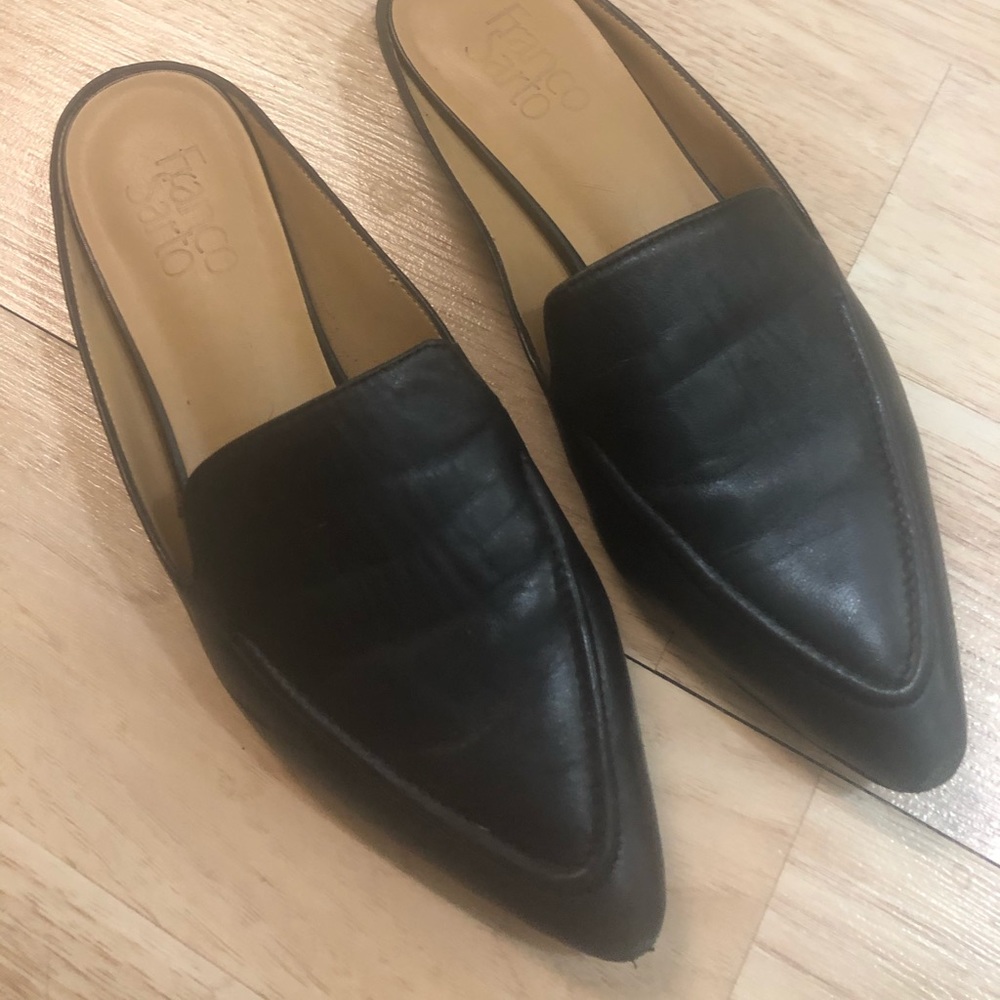 Franco Sarto Flats